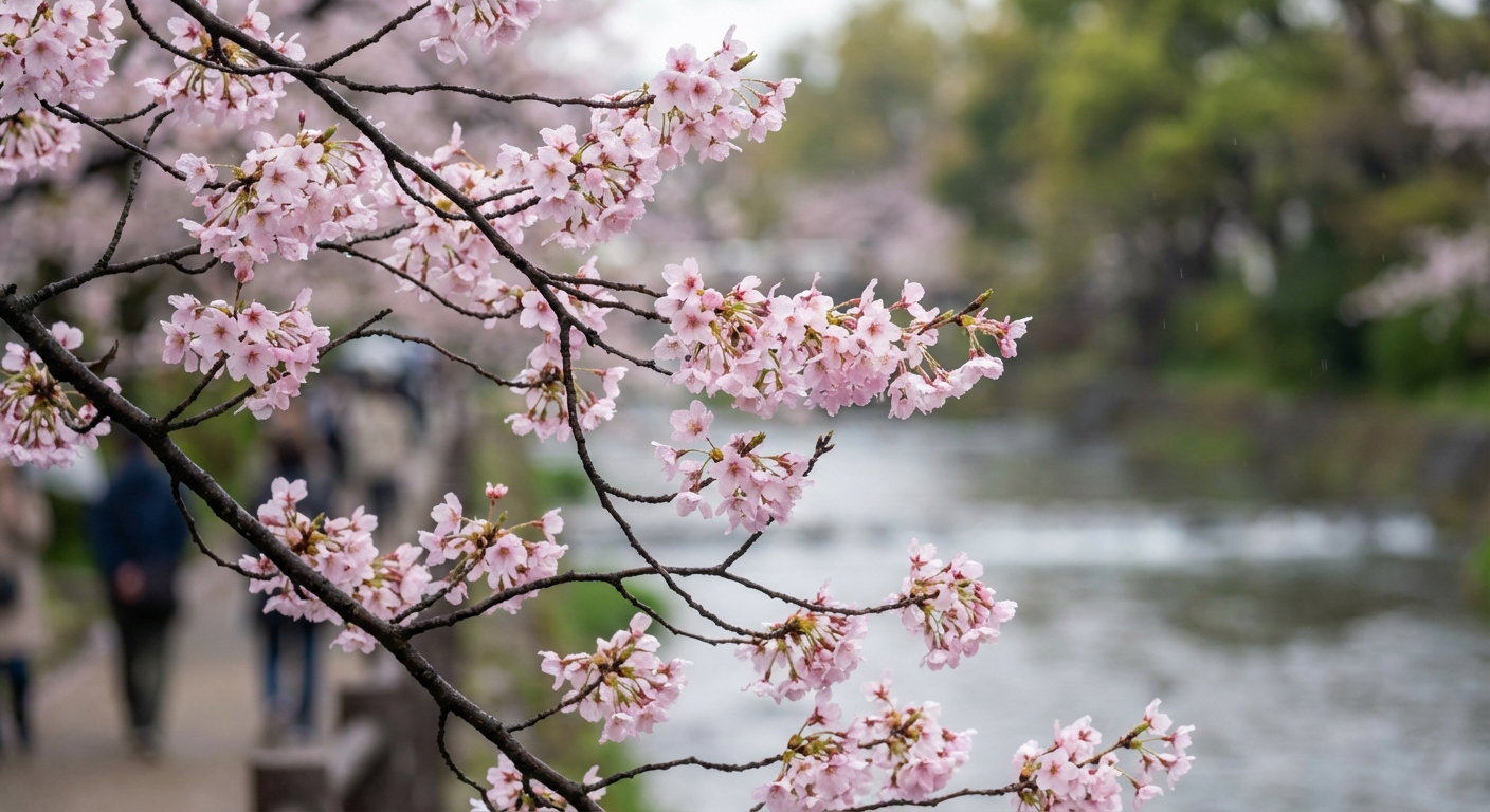 東京の桜を最高画質で撮る！2024年春おすすめミラーレスとレンズ - image 1