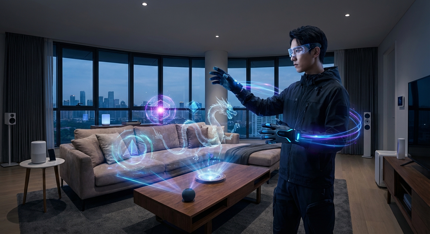 任天堂の「異色作」を支える技術。Joy-Conに隠された驚きの仕掛けとは? - image 3