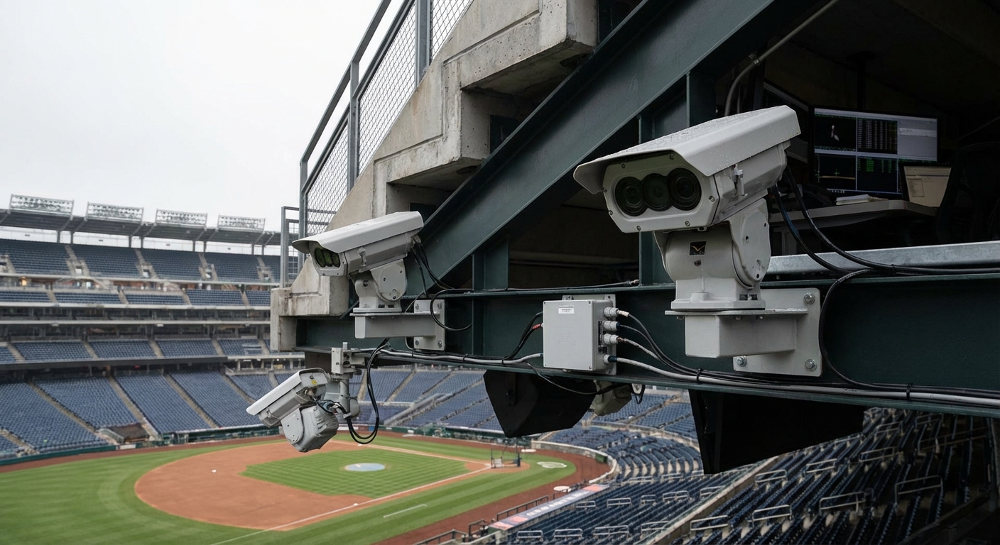 プロ野球の裏側はデータだらけ？AIとトラッキングシステムが変えたスカウトの現場 - image 1