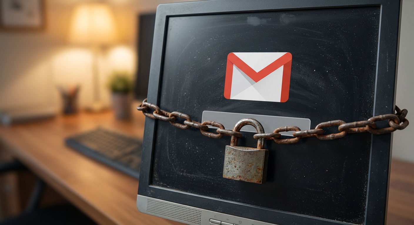 「Gmailアドレス変えたい」への現実解とWeb連携の注意点 - image 1