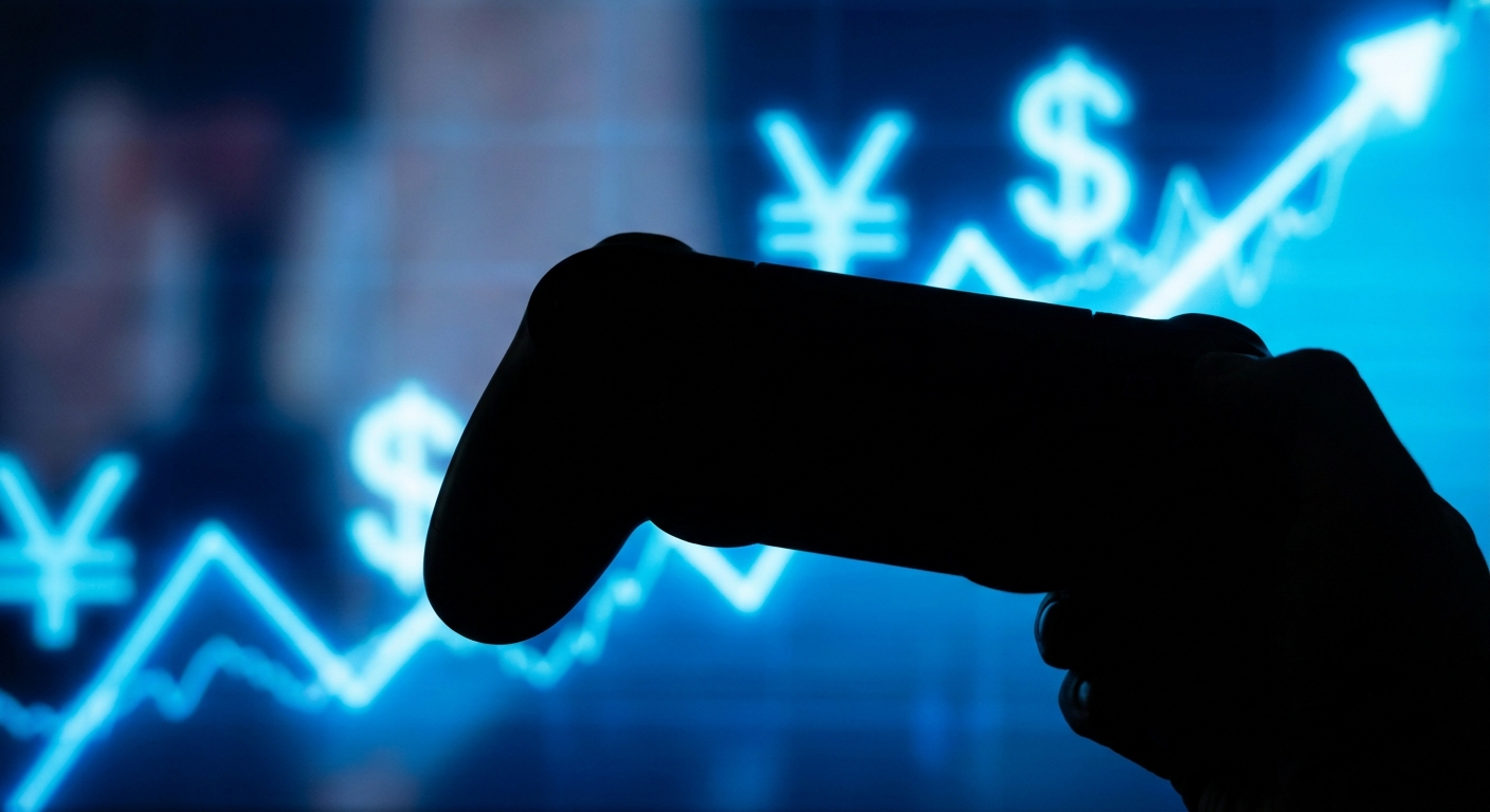 Switch2は6万円超え？値上げの噂から読み解く次世代機の性能と新技術 - image 1
