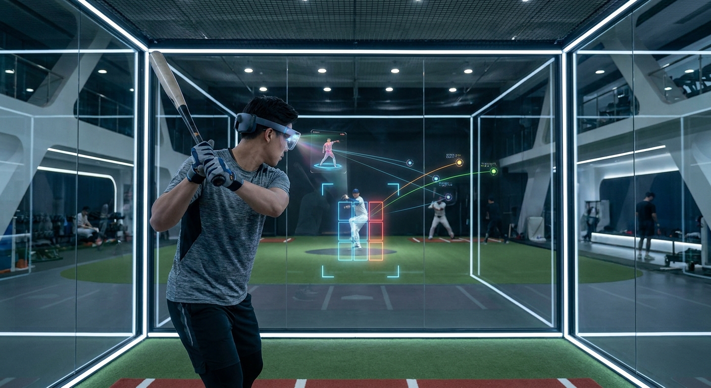 佐々木朗希を丸裸にするMLBのAIトラッキング全貌 - image 3