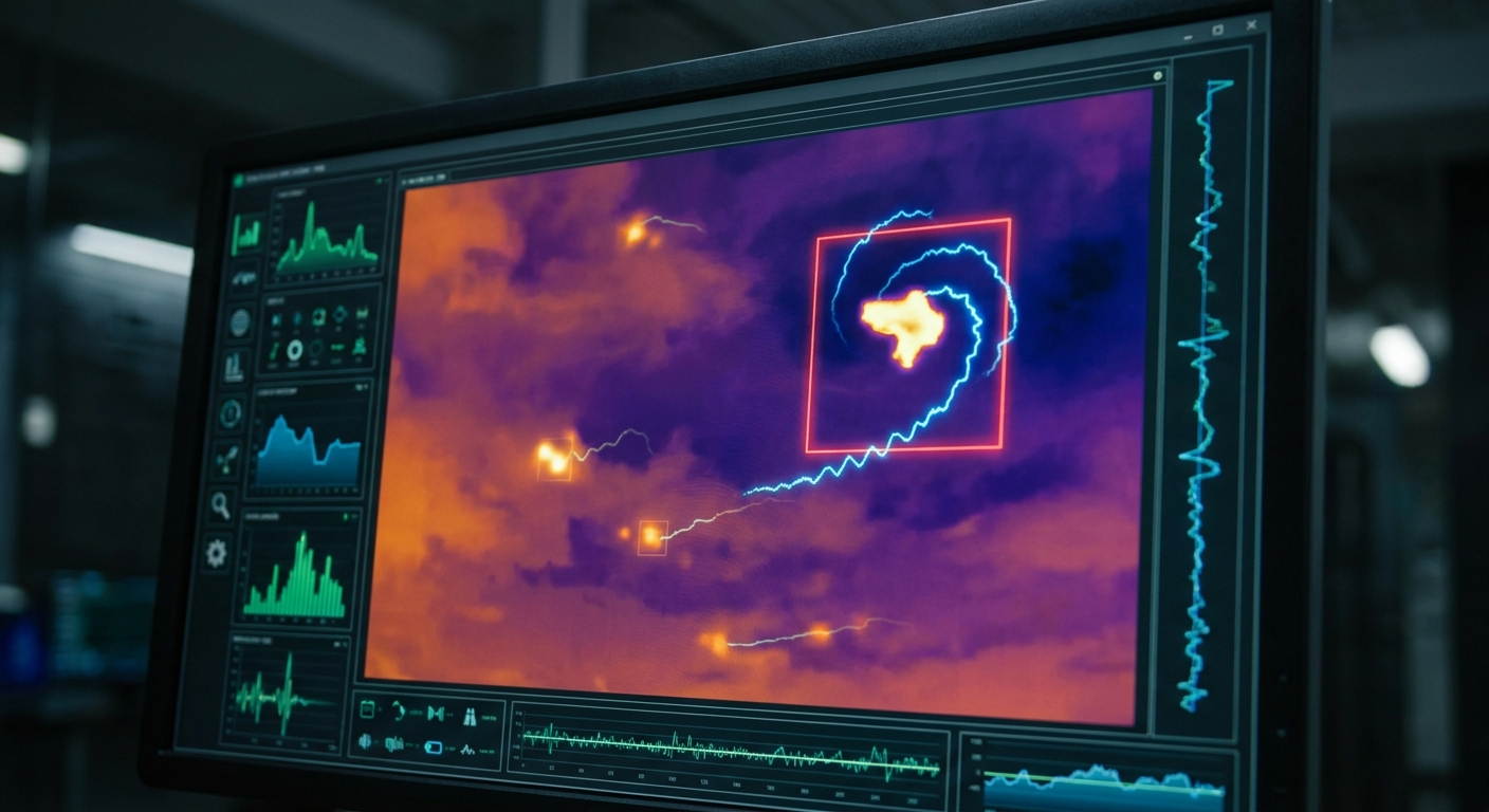 米UFO資料公開！AIはどう解析する？未確認現象に挑む最新技術 - image 2