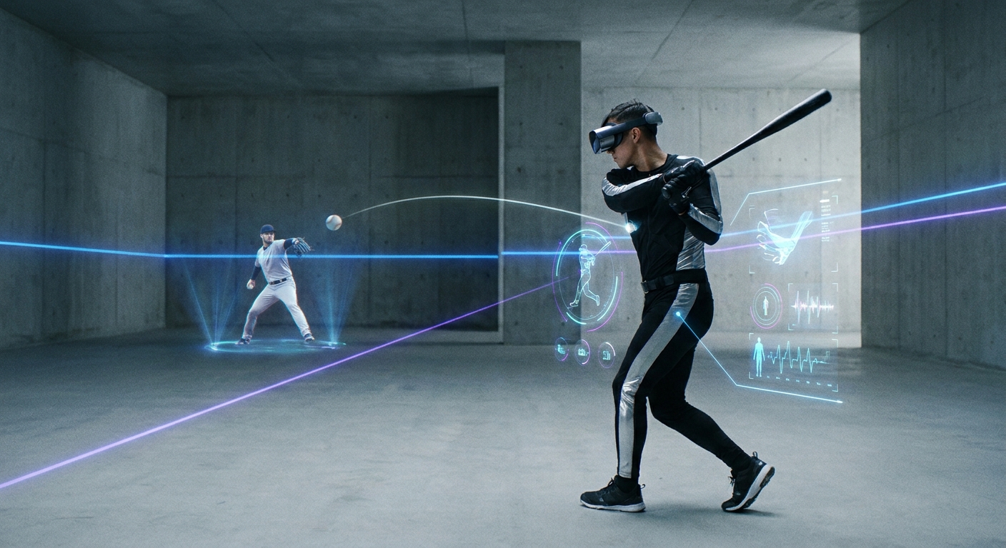 大谷翔平の進化を支えるMLBの最新AIテクノロジーとデータ分析 - image 3